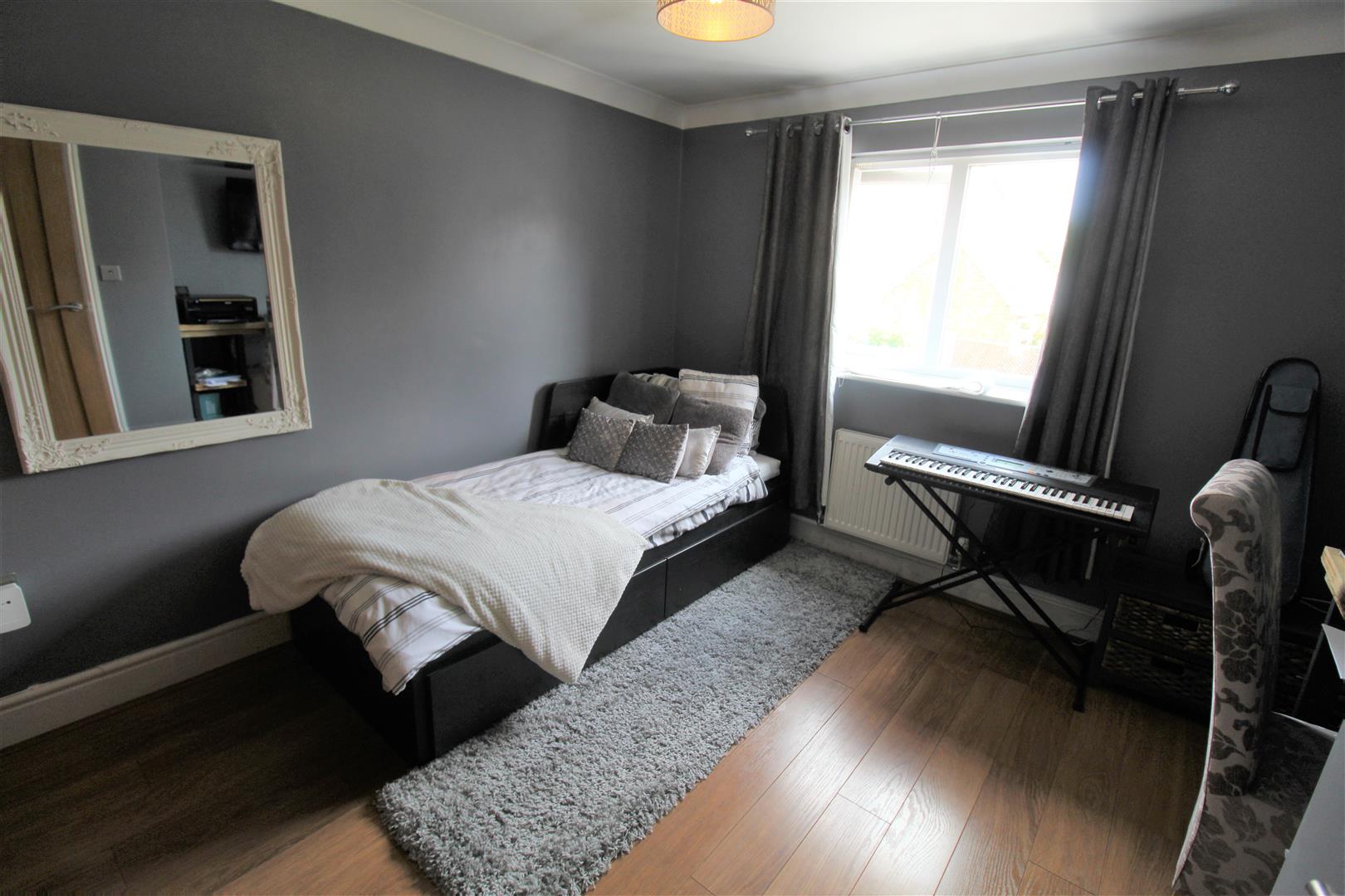Row Moor Way, Norton Heights, Stoke-On-Trent